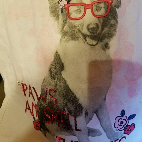 Gymboree girl top size 10,New - Picture 2 of 3